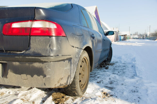 touches car wash Minnesota winter, Olivia, Renville, Redwood Falls Cenex